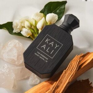 KAYALI The Wedding Velvet Santal 35 Eau de Parfum 50 ml.